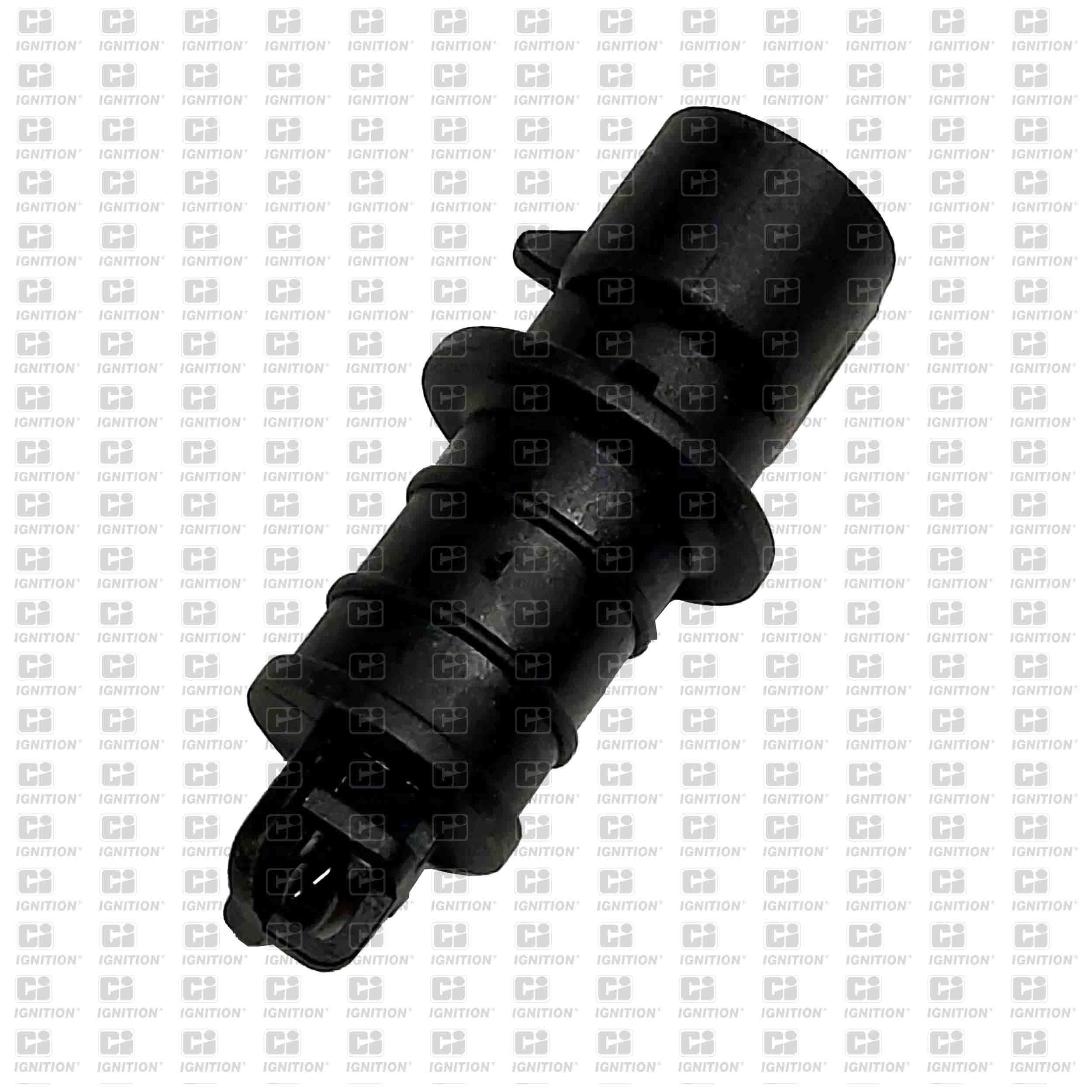 Sensor de temperatura de mezcla de aire Opel Frontera B